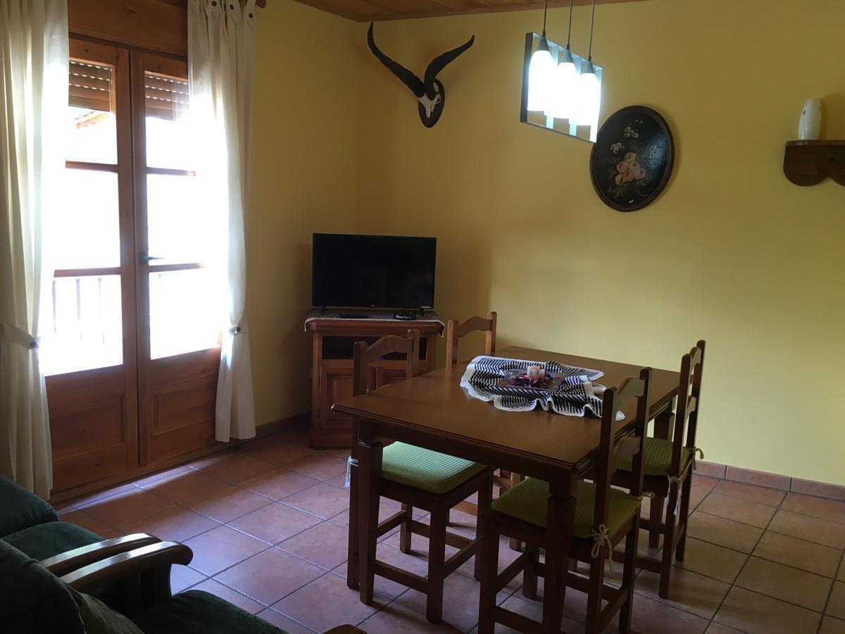 La Perxada de Besolí Areu Exterior foto
